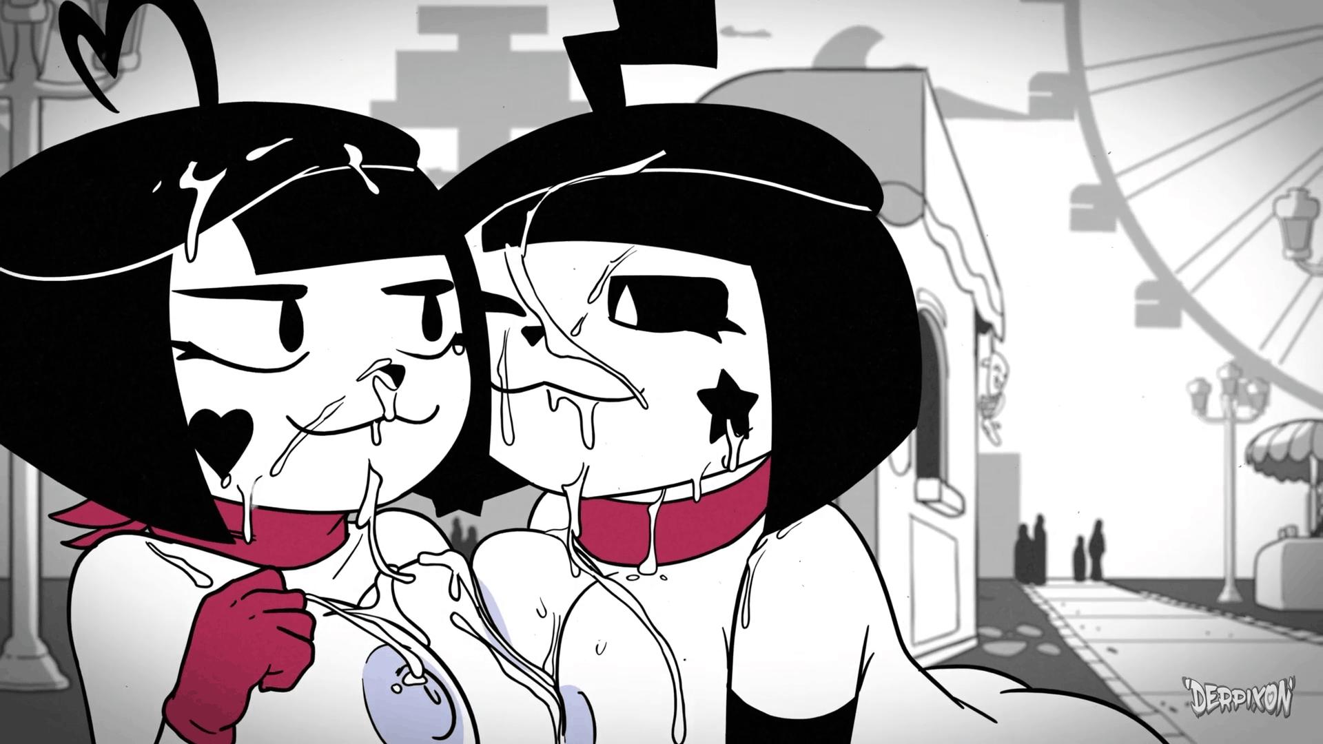 [LowEffort] Derpixon – MIME AND DASH Tribute